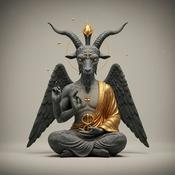 Podcast Satanic Buddhist Podcast