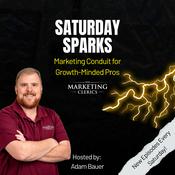 Podcast Saturday Sparks