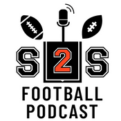Podcast Saturday2Sunday Football Podcast