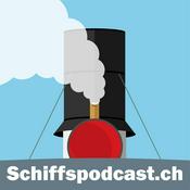 Podcast Schiffspodcast - Dani fährt Schiff
