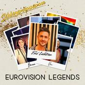 Podcast Eurovision Legends