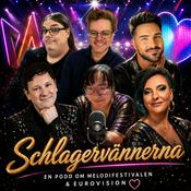 Podcast Schlagervännerna
