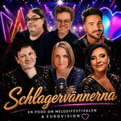 Podcast Schlagervännerna
