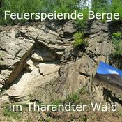Podcast Feuerspeiende Berge im Tharandter wald