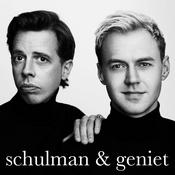 Podcast Schulman & Geniet