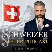 Podcast Schweizer Steuer-Podcast