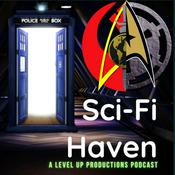 Podcast Sci Fi Haven PLUS