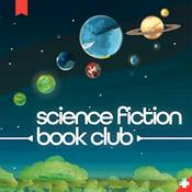 Podcast Science Fiction Book Club: Project Hail Mary
