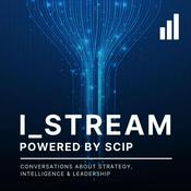 Podcast I_STREAM