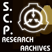 Podcast SCP Research Archives