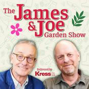 The James & Joe Garden Show