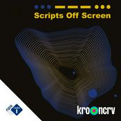 Podcast Scripts Off Screen