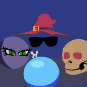 Podcast Scryer's Room