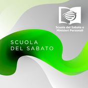 Podcast Scuola del Sabato - HopeMedia Italia
