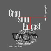 Podcast صدای خاکستری | Gray Sound Podcast