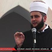Podcast Sead Islamović