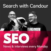 Podcast Search with Candour
