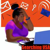 Podcast Searching USA! Who’s Searching What This Week