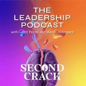 Podcast Second Crack — The Leadership Podcast