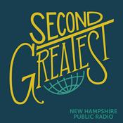 Podcast Second Greatest Show on Earth