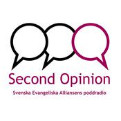 Podcast Second Opinion