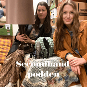 Podcast Secondhandpodden