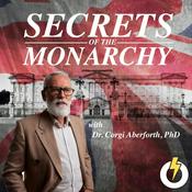 Podcast Secrets of the Monarchy