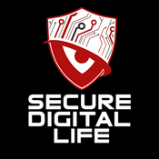 Podcast Secure Digital Life (Audio)