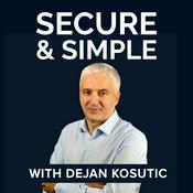 Podcast Secure & Simple — Podcast for Consultants and CISOs on Cybersecurity Governance and Compliance