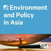 Podcast SEI Asia Podcast