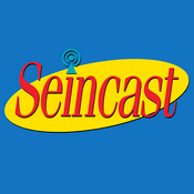 Podcast Seincast: A Seinfeld Podcast