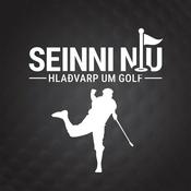 Podcast Seinni níu