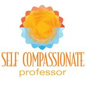 Podcast Self-Compassionate Professor