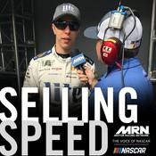 Podcast Selling Speed:  The MRN NASCAR Local Sales Podcast
