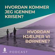 Podcast Selvhjælpsguide: Hvordan kommer jeg igennem krisen?