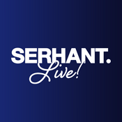 Podcast SERHANT. Live!