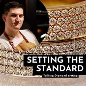 Podcast Setting the Standard
