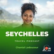 Podcast Seychelles Travel Podcast with Chantal Ladouceur