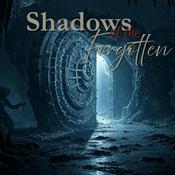 Podcast Shadows of the Forgotten | A D&amp;D Adventure Podcast