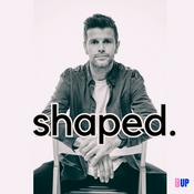 Podcast Shaped by Trent Cotchin