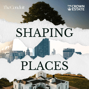 Podcast Shaping Places