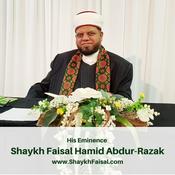 Podcast Shaykh Faisal Hamid Abdur-Razak