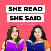 Podcast She Read She Said