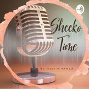 Podcast Sheeko Time
