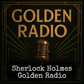 Podcast Sherlock Holmes - Golden Radio