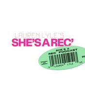Podcast She's a Rec'