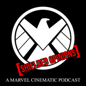 Podcast Shielded Opinions