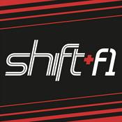 Podcast Shift+F1: A Formula 1 Podcast