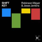 Podcast Shift Key with Robinson Meyer and Jesse Jenkins