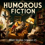 Podcast Short Stories (Version 2)